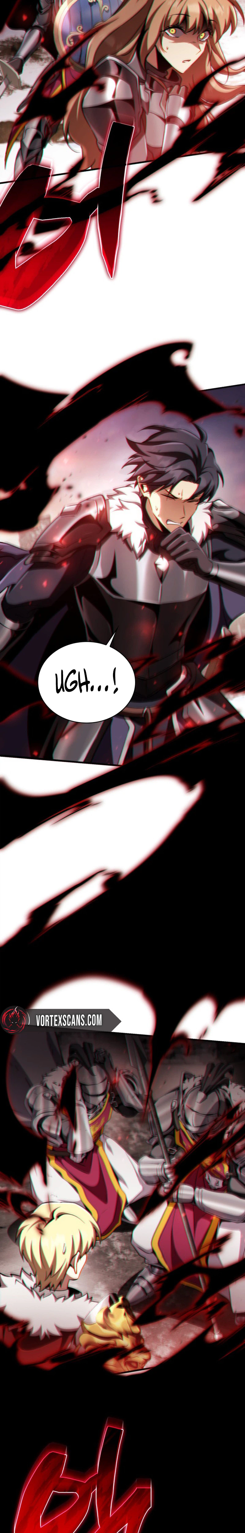I Became The Rogue First Prince Chapter 41 Page 21