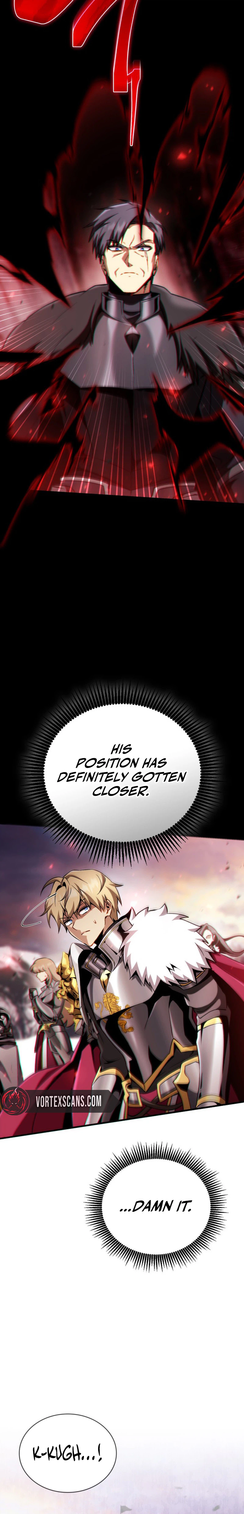 I Became The Rogue First Prince Chapter 41 Page 22
