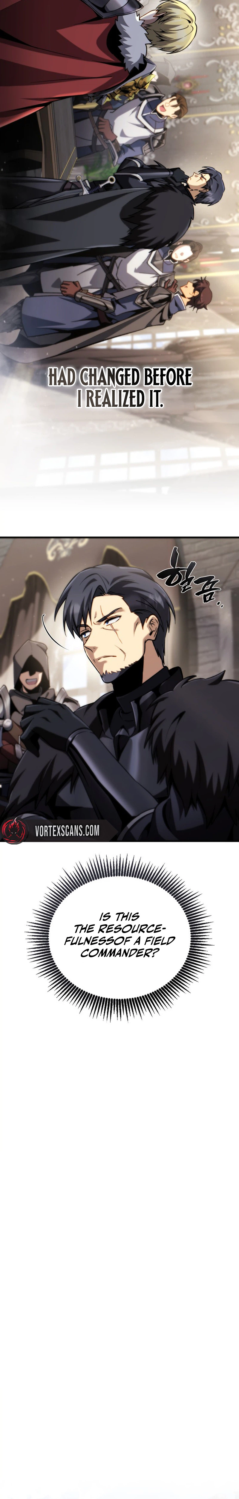 I Became The Rogue First Prince Chapter 41 Page 34