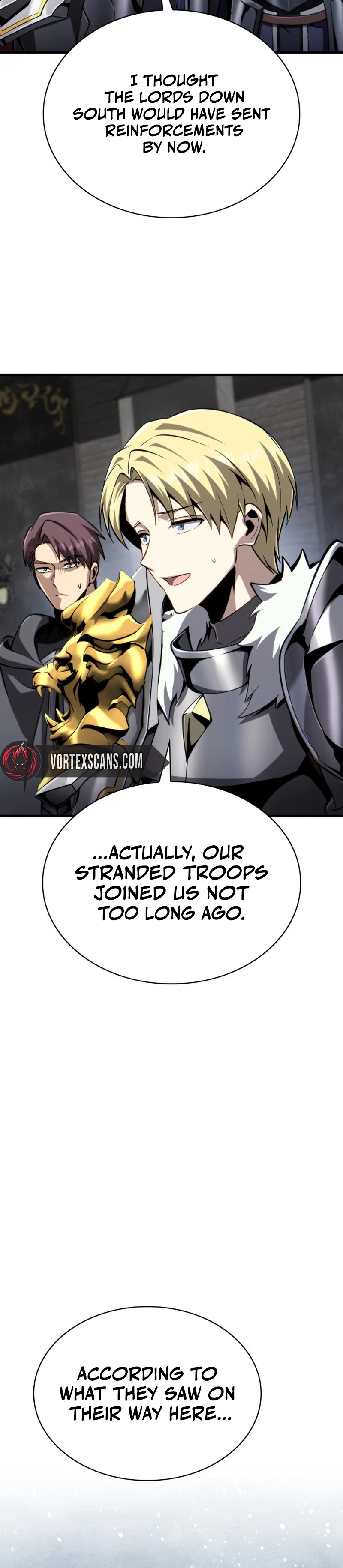 I Became The Rogue First Prince Chapter 41 Page 37