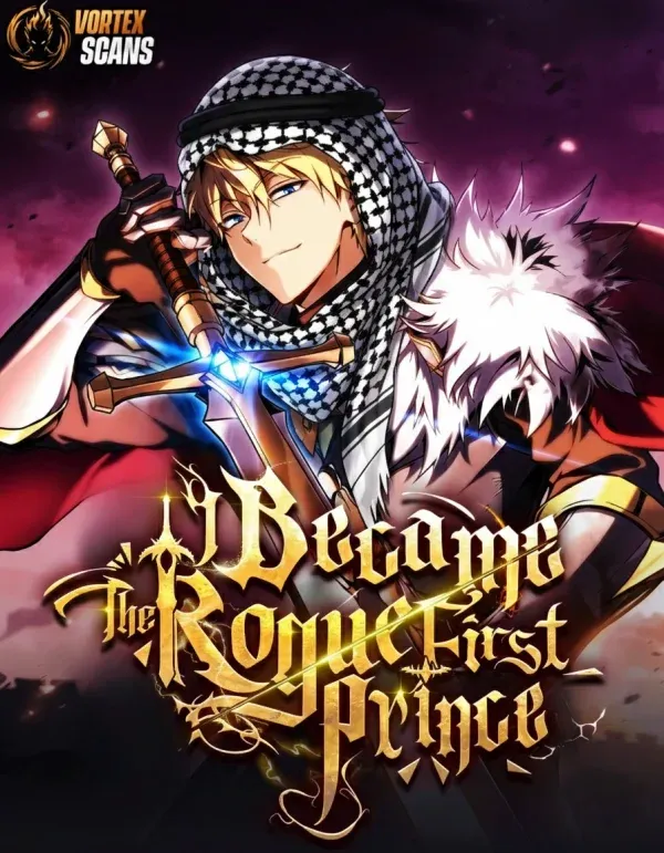 I Became The Rogue First Prince Chapter 42 Page 1