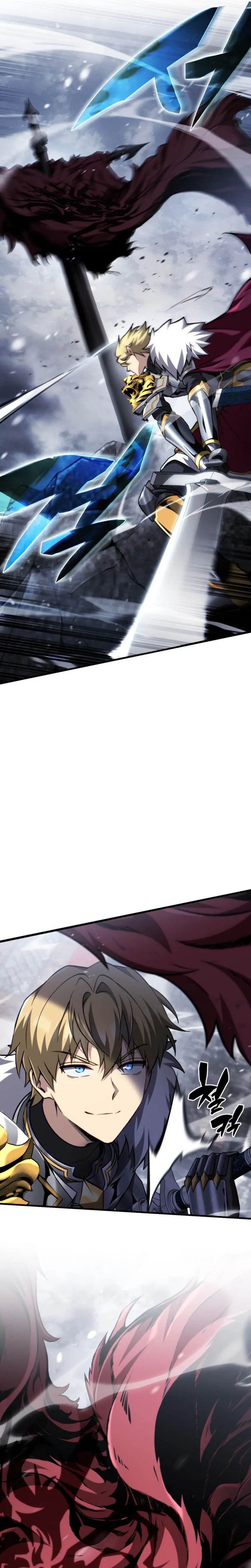I Became The Rogue First Prince Chapter 42 Page 29