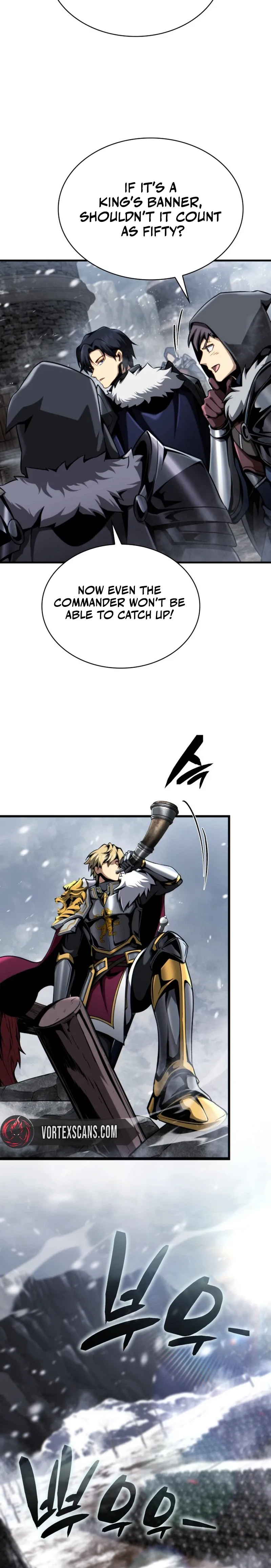 I Became The Rogue First Prince Chapter 42 Page 31