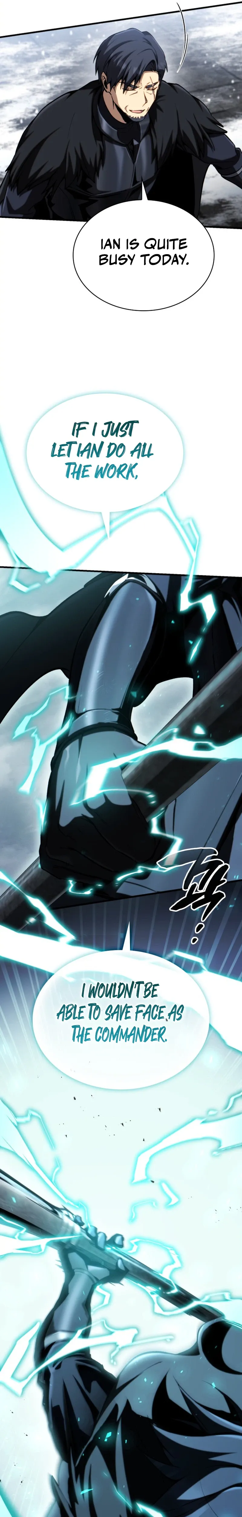 I Became The Rogue First Prince Chapter 42 Page 35