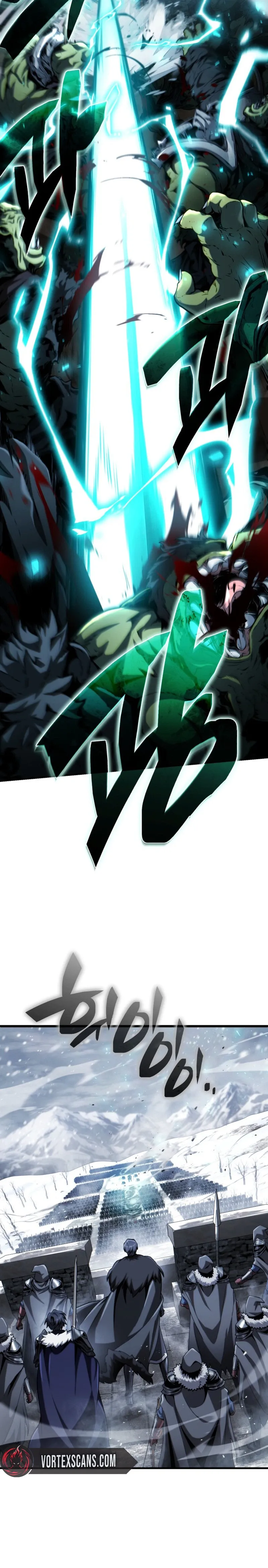 I Became The Rogue First Prince Chapter 42 Page 37