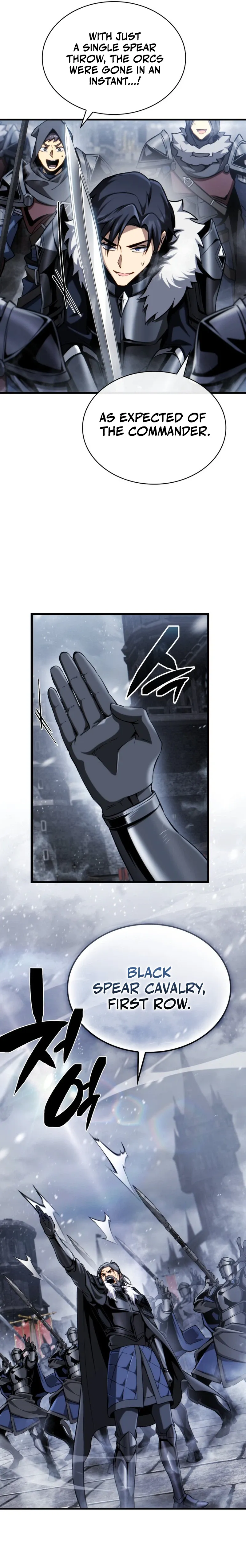 I Became The Rogue First Prince Chapter 42 Page 38