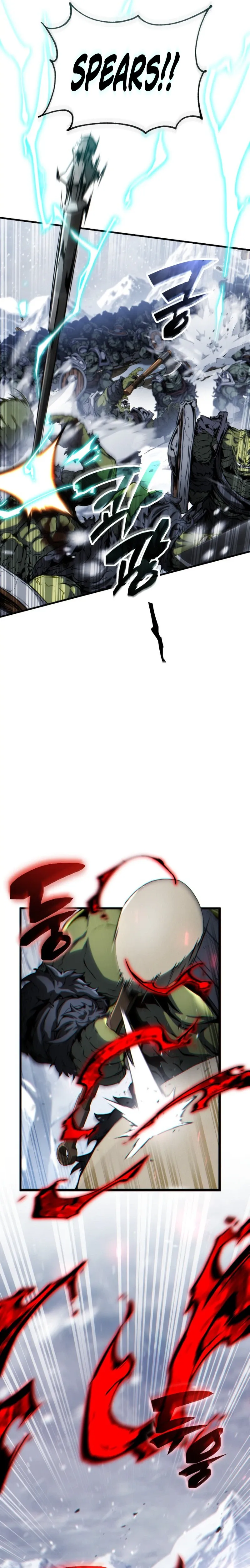 I Became The Rogue First Prince Chapter 42 Page 41