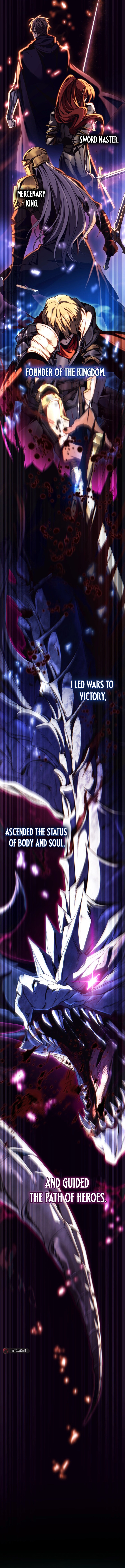 I Became The Rogue First Prince Chapter 5 Page 3