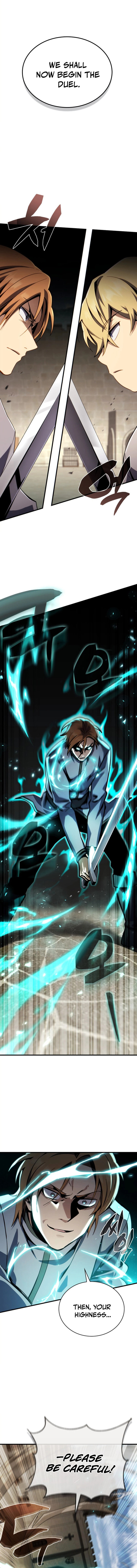 I Became The Rogue First Prince Chapter 5 Page 16