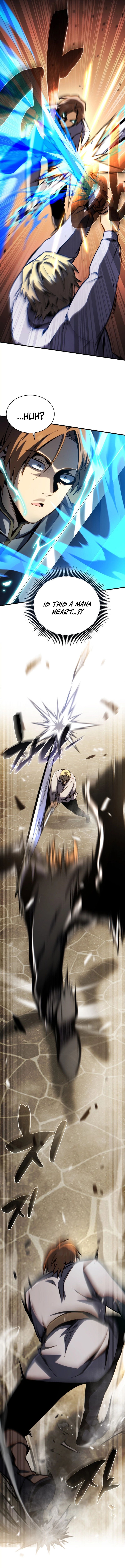 I Became The Rogue First Prince Chapter 5 Page 18