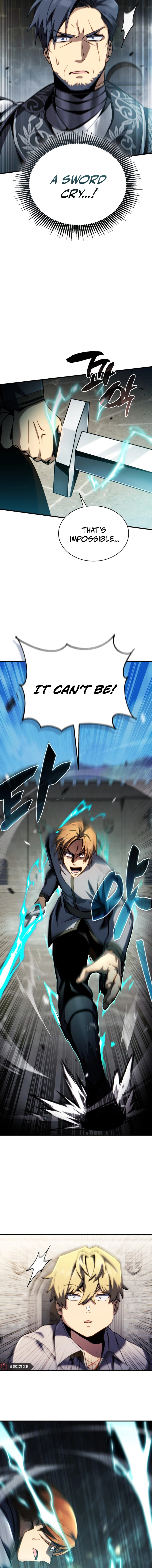 I Became The Rogue First Prince Chapter 5 Page 20