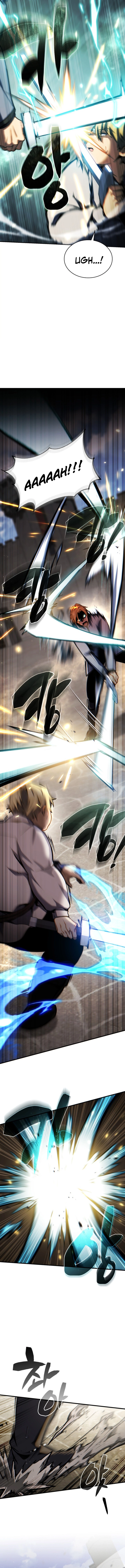 I Became The Rogue First Prince Chapter 5 Page 21