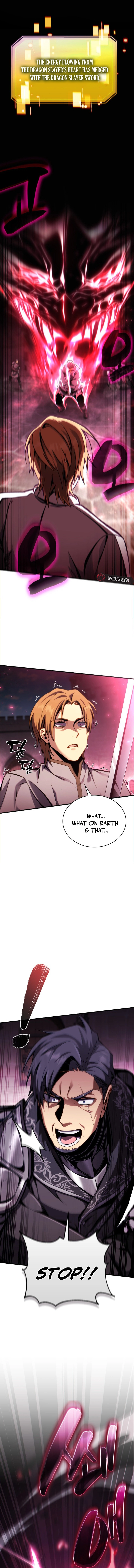 I Became The Rogue First Prince Chapter 5 Page 26