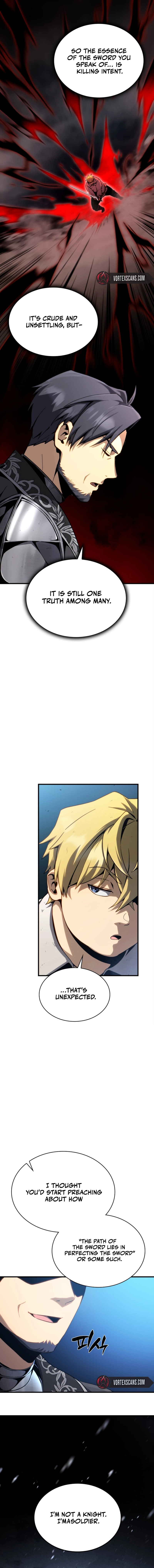I Became The Rogue First Prince Chapter 6 Page 9