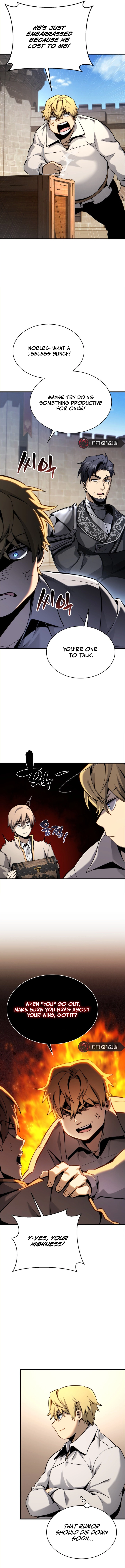I Became The Rogue First Prince Chapter 6 Page 16