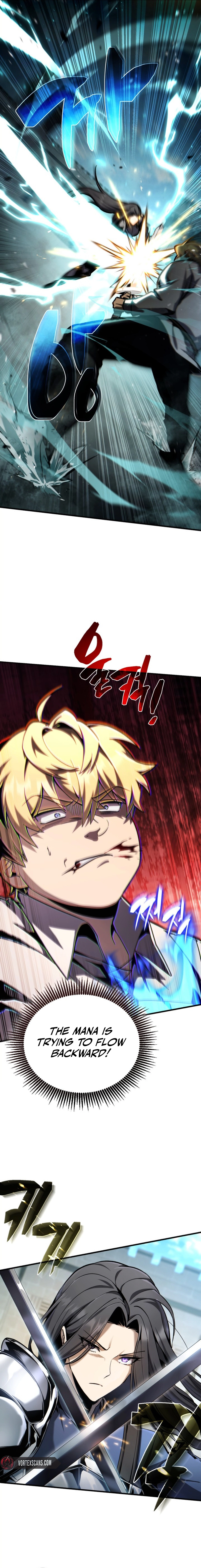 I Became The Rogue First Prince Chapter 7 Page 9