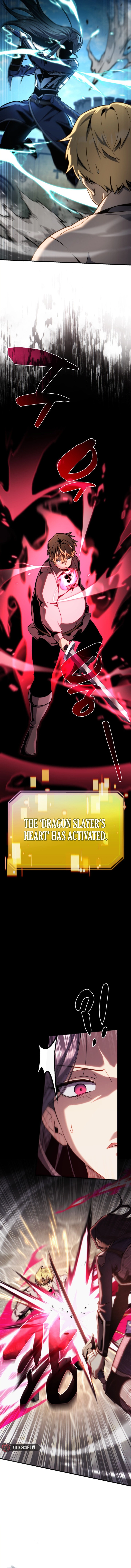 I Became The Rogue First Prince Chapter 7 Page 11