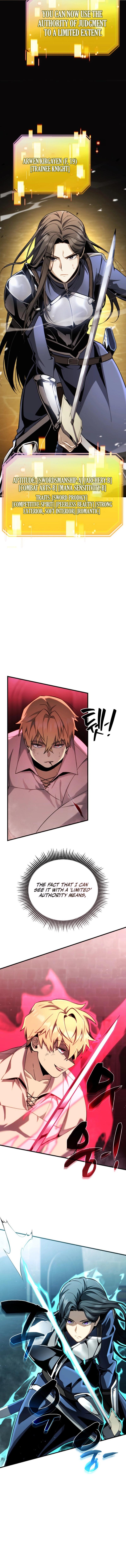 I Became The Rogue First Prince Chapter 7 Page 13
