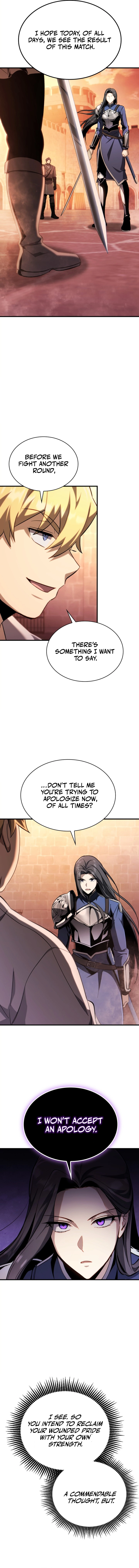I Became The Rogue First Prince Chapter 7 Page 19