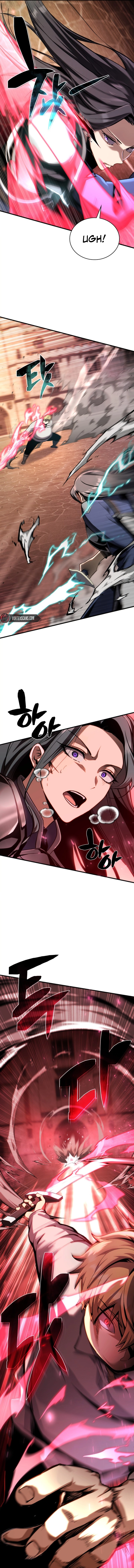 I Became The Rogue First Prince Chapter 7 Page 25