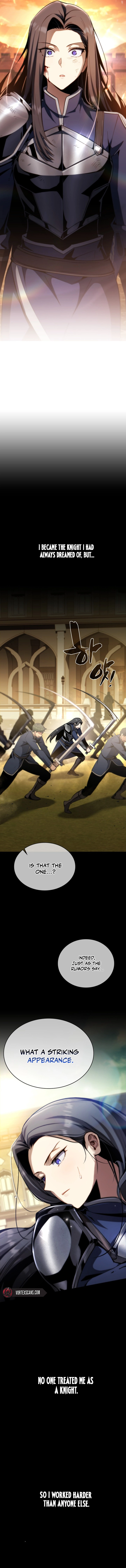 I Became The Rogue First Prince Chapter 8 Page 9