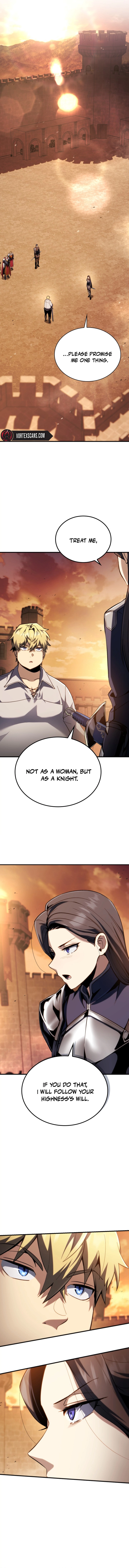 I Became The Rogue First Prince Chapter 8 Page 12