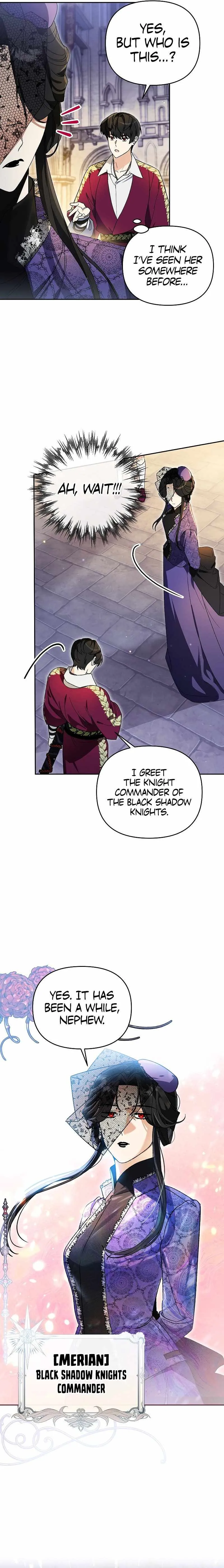 I Became the Genius Bastard of a Noble Dark Clan Chapter 11 Page 10