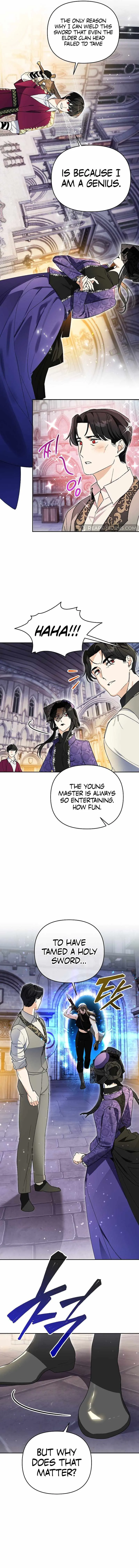 I Became the Genius Bastard of a Noble Dark Clan Chapter 11 Page 16