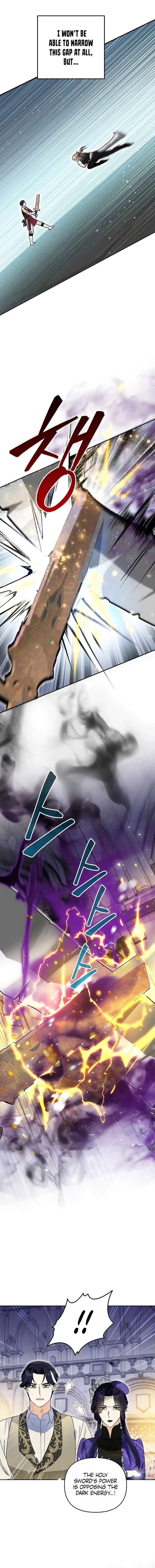 I Became the Genius Bastard of a Noble Dark Clan Chapter 12 Page 4