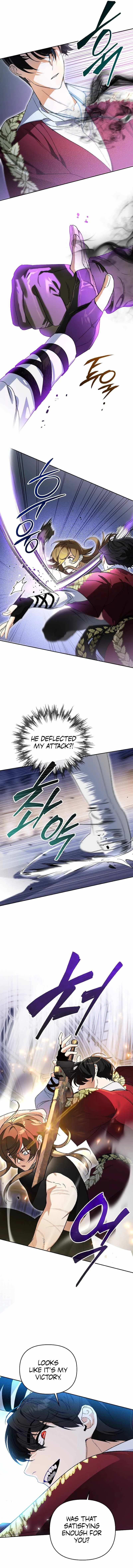 I Became the Genius Bastard of a Noble Dark Clan Chapter 12 Page 14
