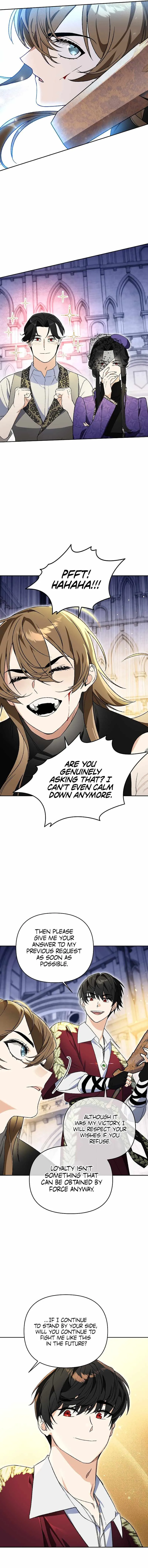 I Became the Genius Bastard of a Noble Dark Clan Chapter 12 Page 15