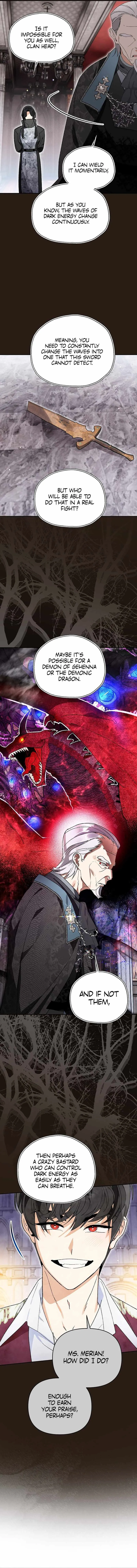 I Became the Genius Bastard of a Noble Dark Clan Chapter 12 Page 17