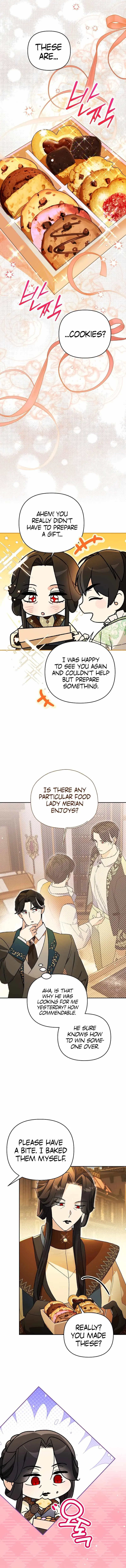 I Became the Genius Bastard of a Noble Dark Clan Chapter 13 Page 7