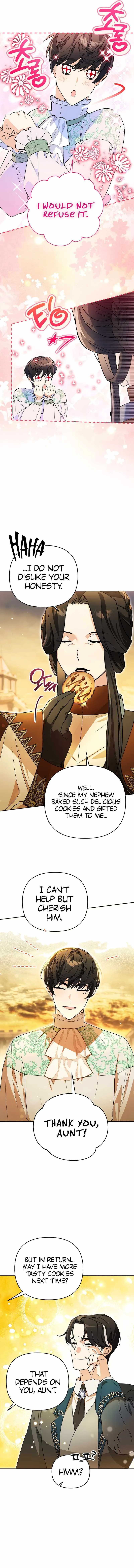 I Became the Genius Bastard of a Noble Dark Clan Chapter 13 Page 10