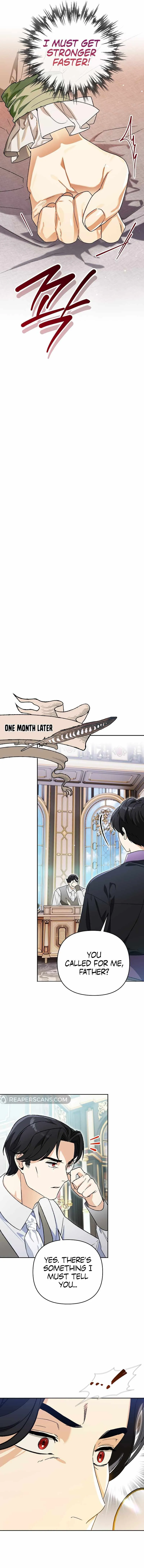 I Became the Genius Bastard of a Noble Dark Clan Chapter 13 Page 17