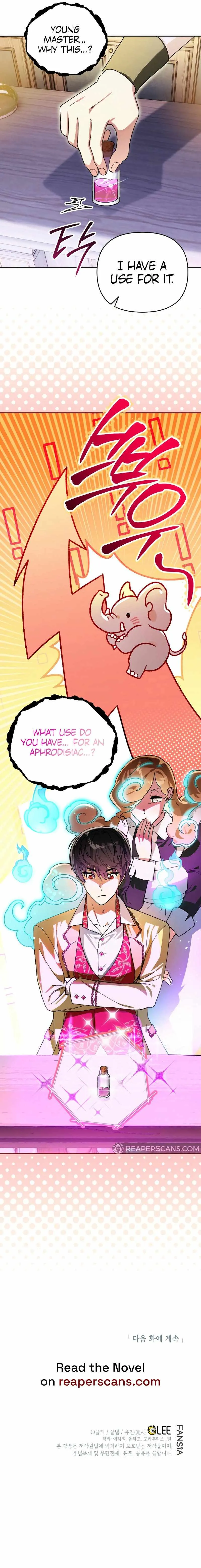 I Became the Genius Bastard of a Noble Dark Clan Chapter 14 Page 15