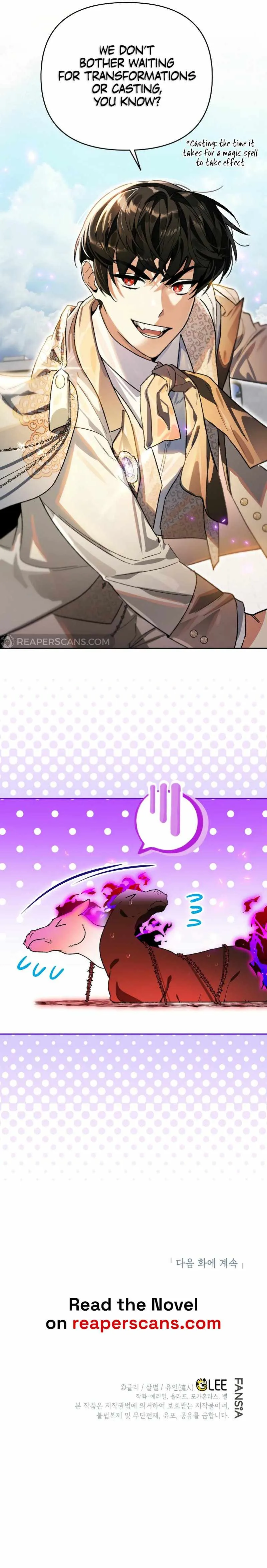 I Became the Genius Bastard of a Noble Dark Clan Chapter 15 Page 16