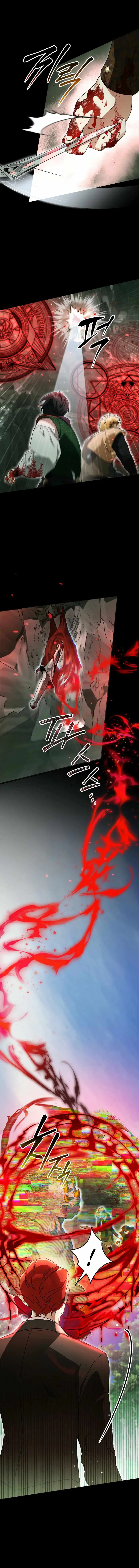 I Became the Genius Bastard of a Noble Dark Clan Chapter 18 Page 6