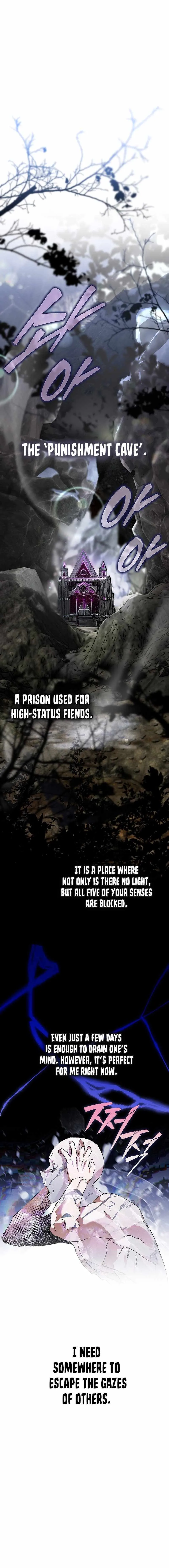 I Became the Genius Bastard of a Noble Dark Clan Chapter 2 Page 3