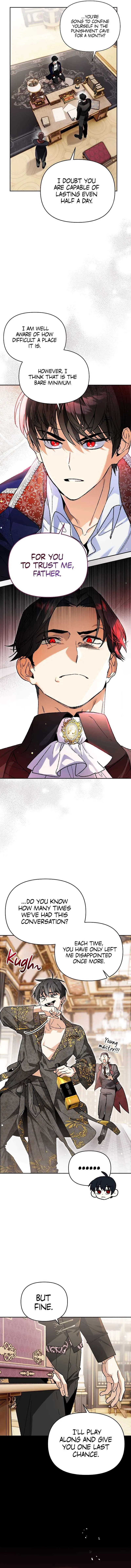 I Became the Genius Bastard of a Noble Dark Clan Chapter 2 Page 4