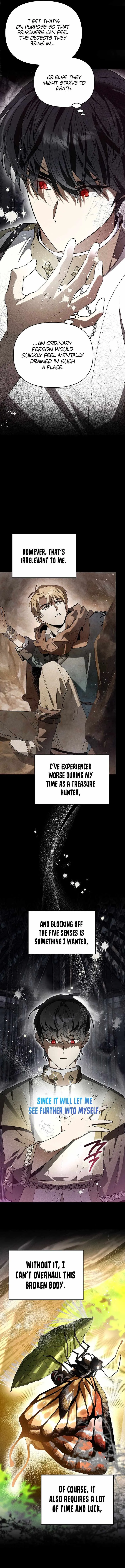 I Became the Genius Bastard of a Noble Dark Clan Chapter 2 Page 16