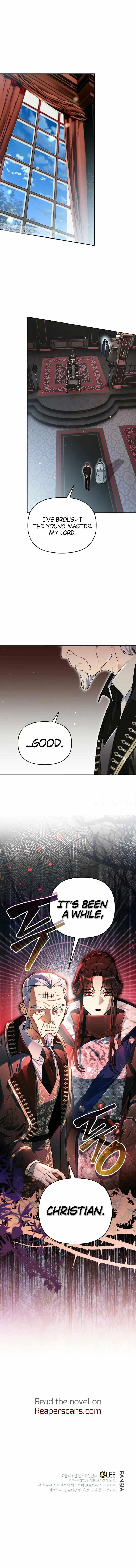 I Became the Genius Bastard of a Noble Dark Clan Chapter 21 Page 13