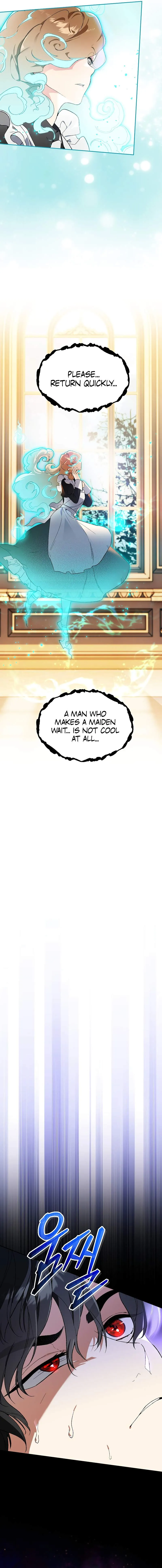 I Became the Genius Bastard of a Noble Dark Clan Chapter 25 Page 10