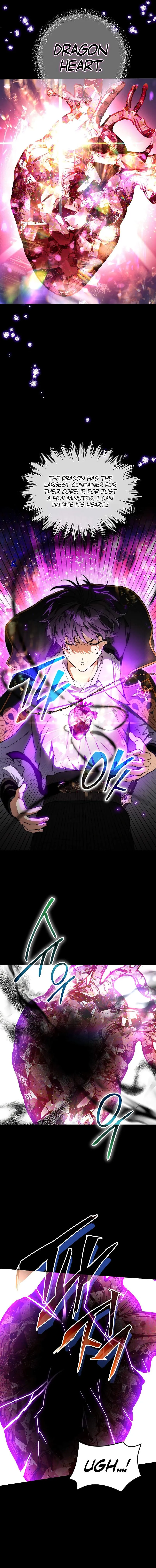 I Became the Genius Bastard of a Noble Dark Clan Chapter 25 Page 12