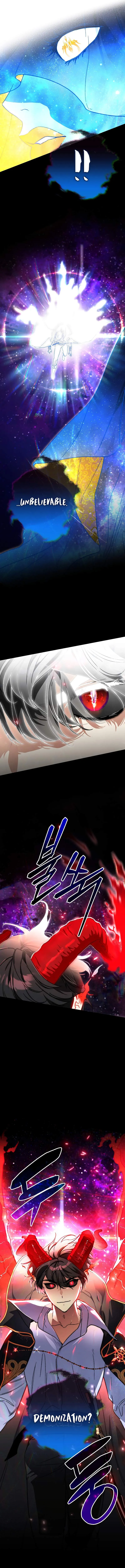 I Became the Genius Bastard of a Noble Dark Clan Chapter 26 Page 6