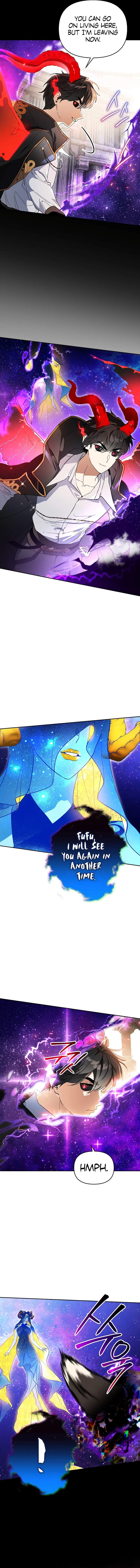I Became the Genius Bastard of a Noble Dark Clan Chapter 26 Page 10