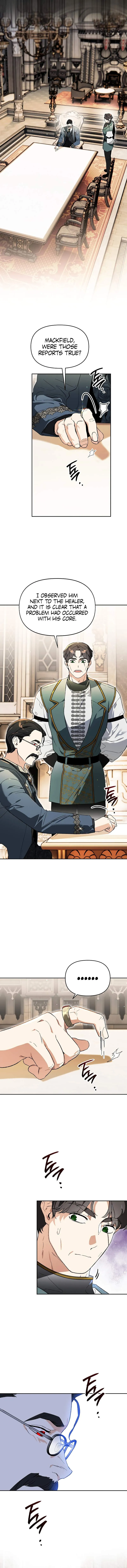 I Became the Genius Bastard of a Noble Dark Clan Chapter 26 Page 15