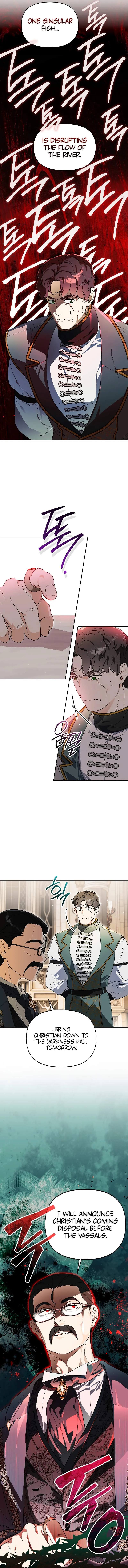 I Became the Genius Bastard of a Noble Dark Clan Chapter 26 Page 17