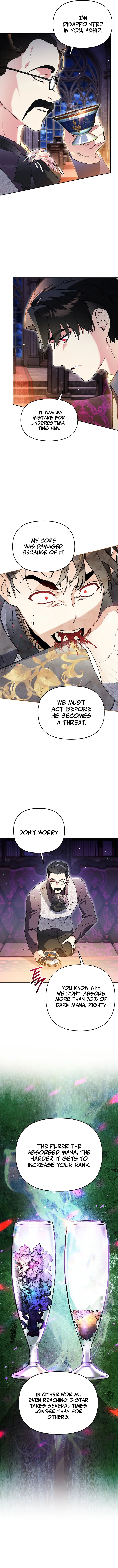 I Became the Genius Bastard of a Noble Dark Clan Chapter 28 Page 4