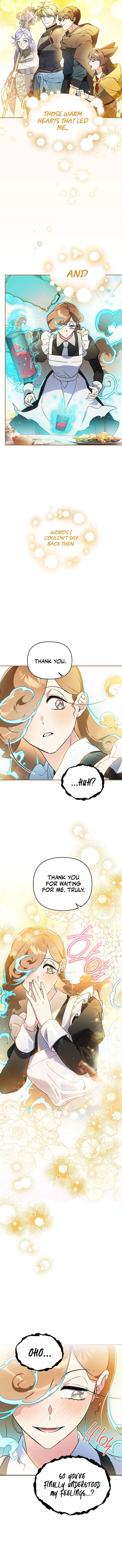 I Became the Genius Bastard of a Noble Dark Clan Chapter 28 Page 8